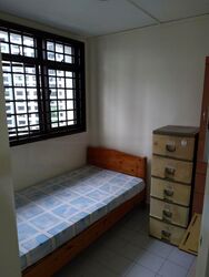 Blk 12 MARSILING LANE (Woodlands), HDB 3 Rooms #568510221